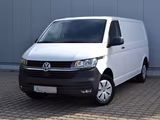 Volkswagen T6.1 Transporter Kasten 2.0 TDI LANG TRANSPORT+K - VW T6 Transporter Gebrauchtwagen