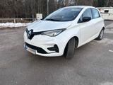 Renault ZOE Paket Evolution EV50 110hp Pack Evolution - Renault ZOE von privat
