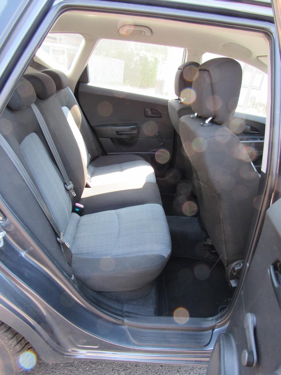 Kia ceed Sporty Wagon 1.4 CVVT Klima PDC