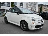 Fiat 500 1.0 HEY GOOGLE M-HYBRID+NAVI+GJR+KLIMA+PDC+ - Fiat 500 Gebrauchtwagen in Wuppertal