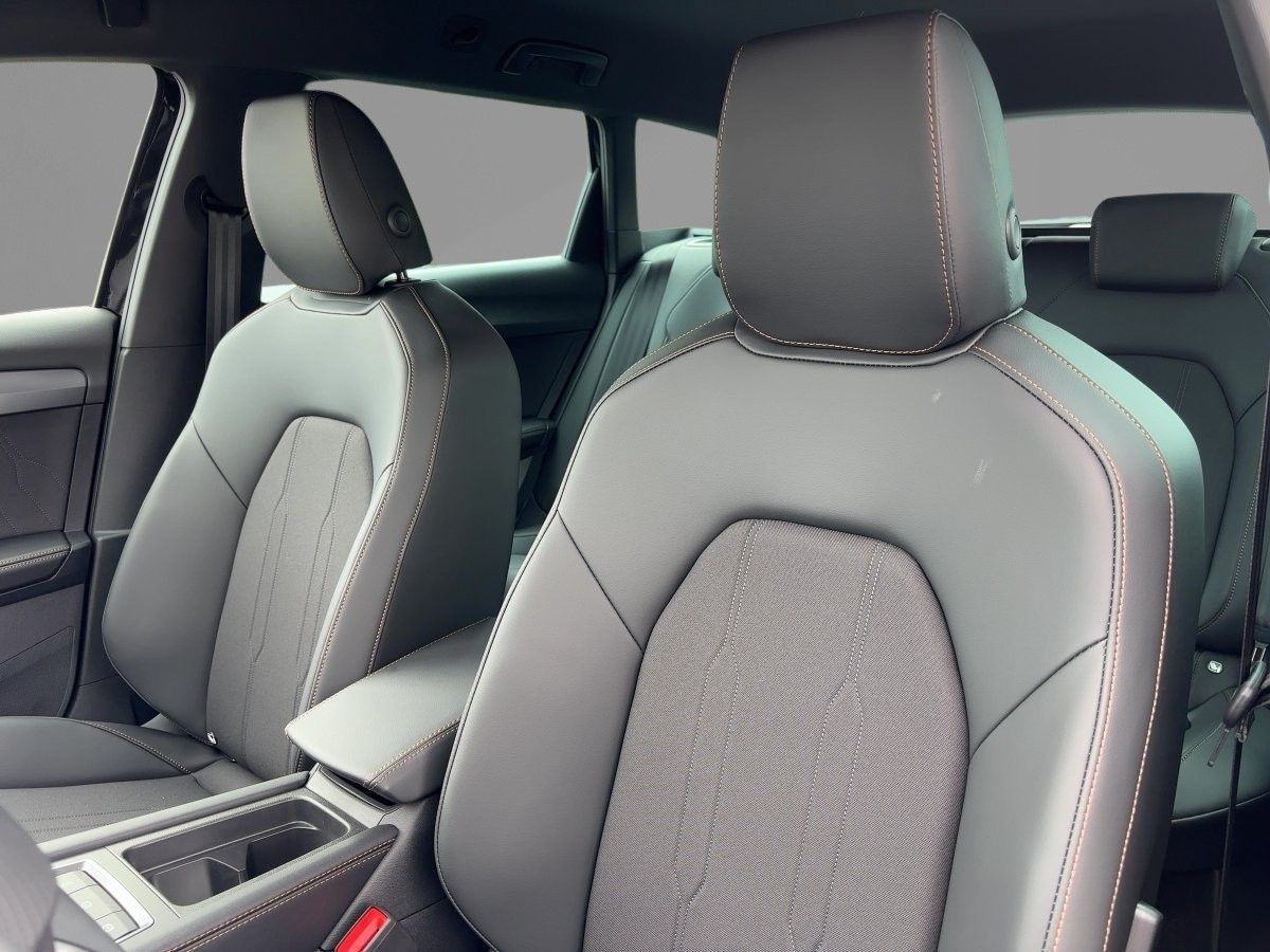 Cupra Leon - Bild 20
