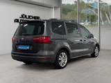 Seat Alhambra Style 2.0 TDI Ecomotive DSG, 7-Sitzer - Seat Alhambra: Ecomotive