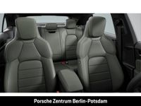 Porsche Macan - Vorschau Bild 10