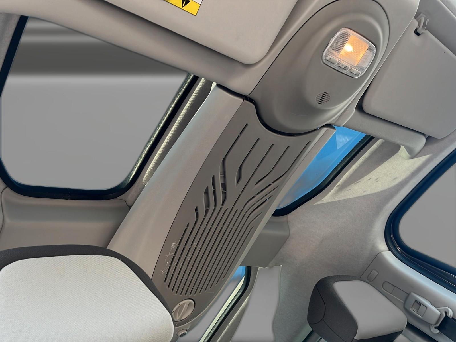 Citroën Berlingo Kombi Selection Wagen Nr.:124