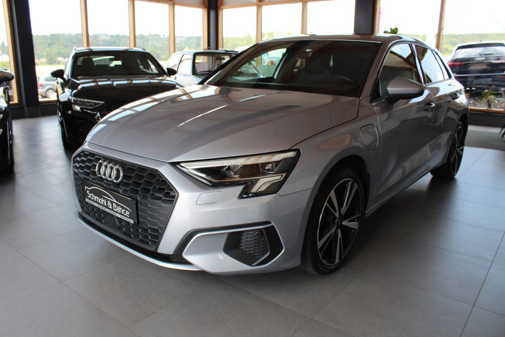 Image of Audi A3