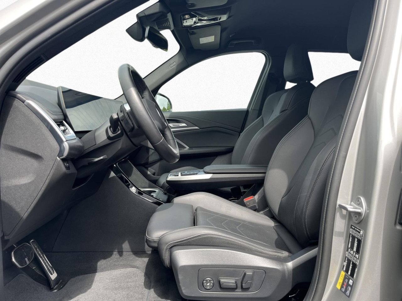 BMW iX1 - Bild 16