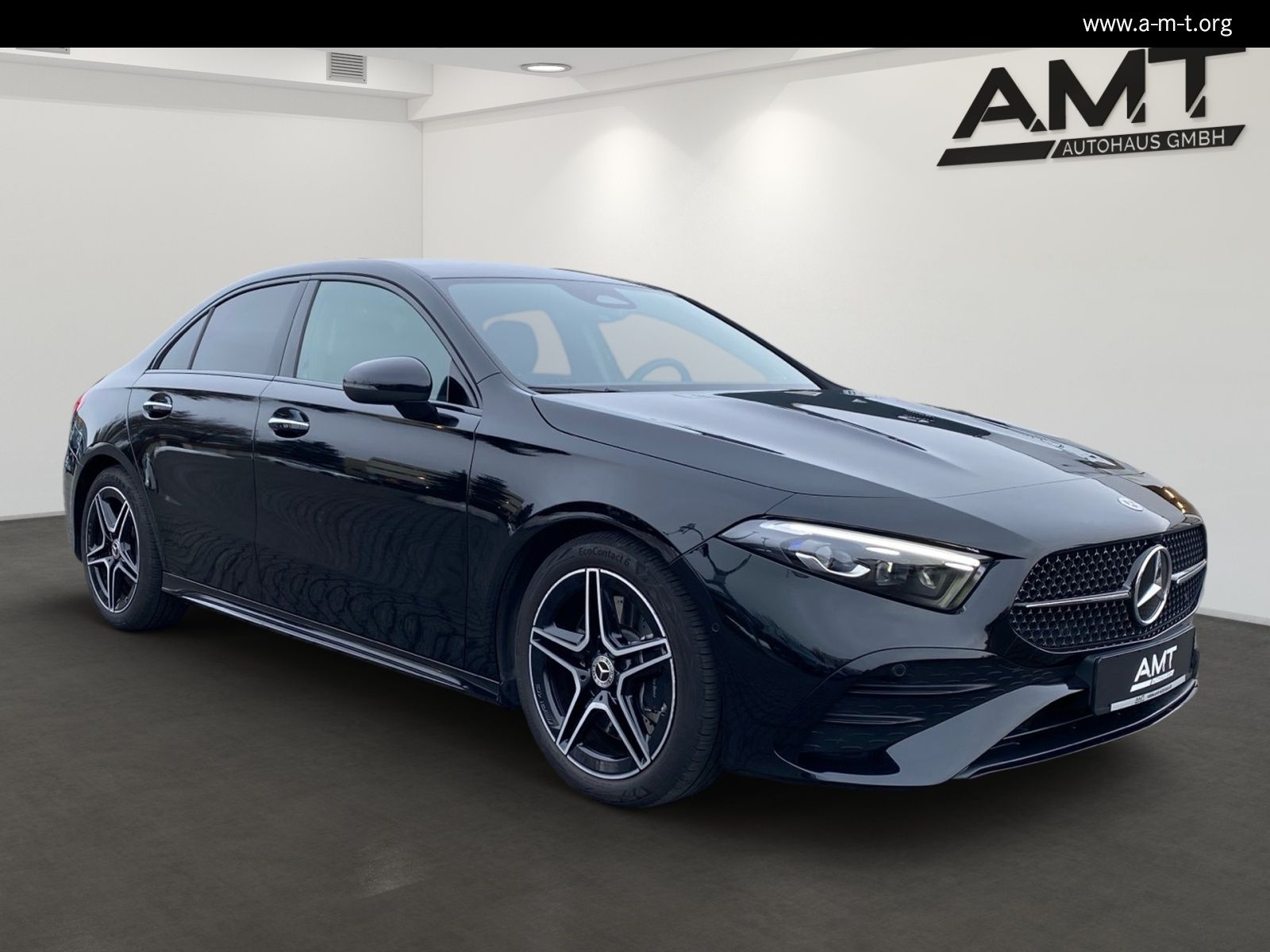 A 250 4M Lim. AMG-Prem.*AHK*Burmester*Multibeam
