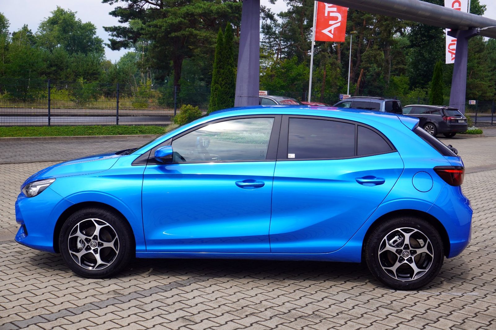 MG3
