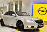 Opel Insignia Edition/AHZV/Navi/2xParkp/NEUE Alllwett - Opel Insignia aus 2008