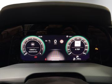 Bild 10 VW Golf Variant VIII 1.5 TSI Goal