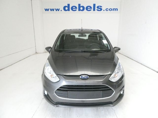 Ford C-Max 1.0 TREND