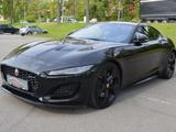 Jaguar F-Type R-Dynamic*Leder*Panoramadach*Sitzheizung* - Jaguar F-Type aus 2022