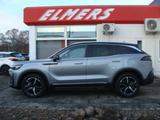 BAIC Beijing X75 - graue BAIC Beijing X75