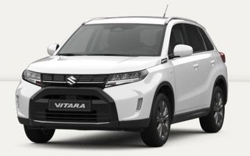 Suzuki Leasingangebot: Suzuki Vitara 1.4 Comfort+| Panorama | Automatik | Sitz