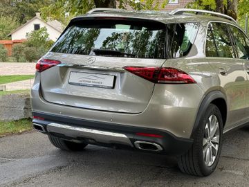 Mercedes GLE 350 - 7