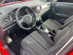 VW T-Roc 1,5 TSI KLIMA,NAVI,PANO,ESP,MFL,MFD,SHA