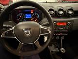 Dacia Duster II Comfort 1 HAND  INSP NEU ALLWETTER - Gebrauchtwagen mit Autogas (LPG)