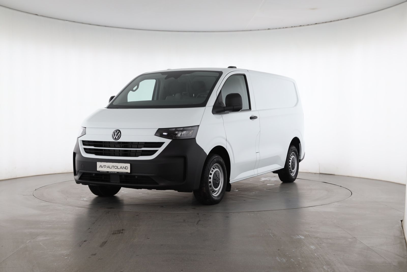 Volkswagen T7 Transporter - Bild 2