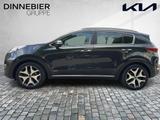 Kia Sportage GT Line 2.0 CRDi |*AWD*RFK*Xenon*| CAM - Kia mit Diesel-Antrieb: 2.0