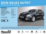 Seat Ibiza  Style Edition 1.0 TSI PDC+SHZ+FULL LINK - Seat Ibiza Gebrauchtwagen in Bonn
