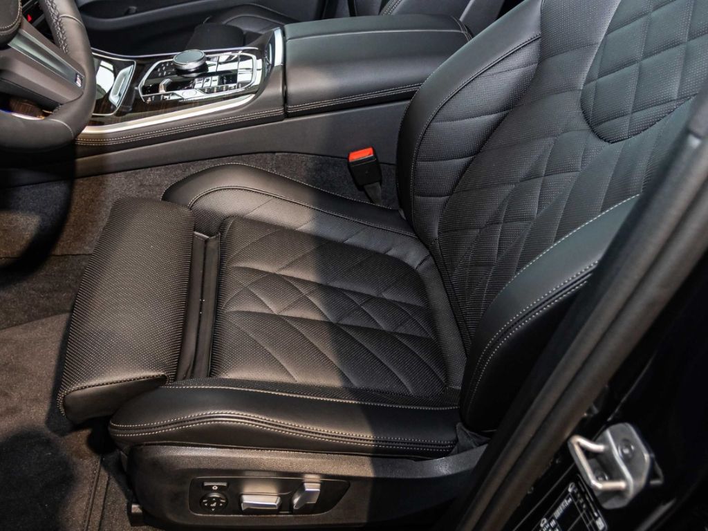 BMW X5 - Bild 7