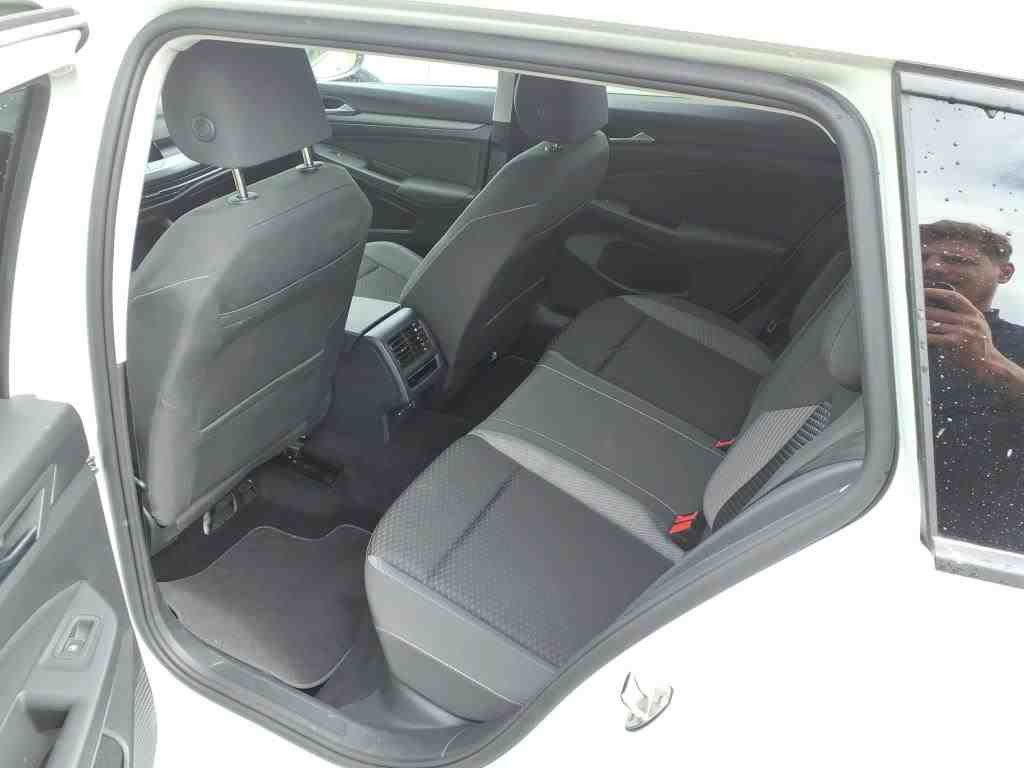 Volkswagen Golf - Bild 9