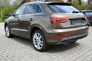 Audi Q3 - 5