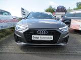 Audi A4 Avant 50 TDI quattro S line/1.Hand/ACC/TÜVNEU - Audi A4: 1.5