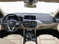 BMW X3 - Vorschau Bild 12