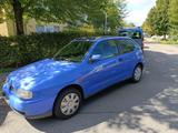 Seat Ibiza Sun 1.4 Youngtimer Panoramadach... - gebrauchte Seat Ibiza aus dem Jahr 1998