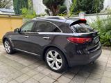 Infiniti FX 30d V6 AWD S S - Infiniti FX Diesel Gebrauchtwagen