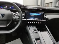 Peugeot 508 - Vorschau Bild 11