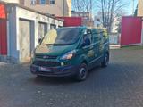 Ford Transit Custom Isoliert Partyservice/Catering  - : Kleinbus, Party