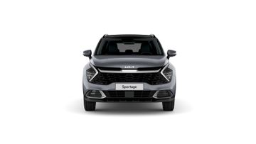 KIA Sportage - 8
