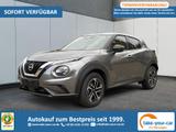 Nissan Juke N-Connecta NAVI+KAMERA+SHZ+VOLL-LED+PDC