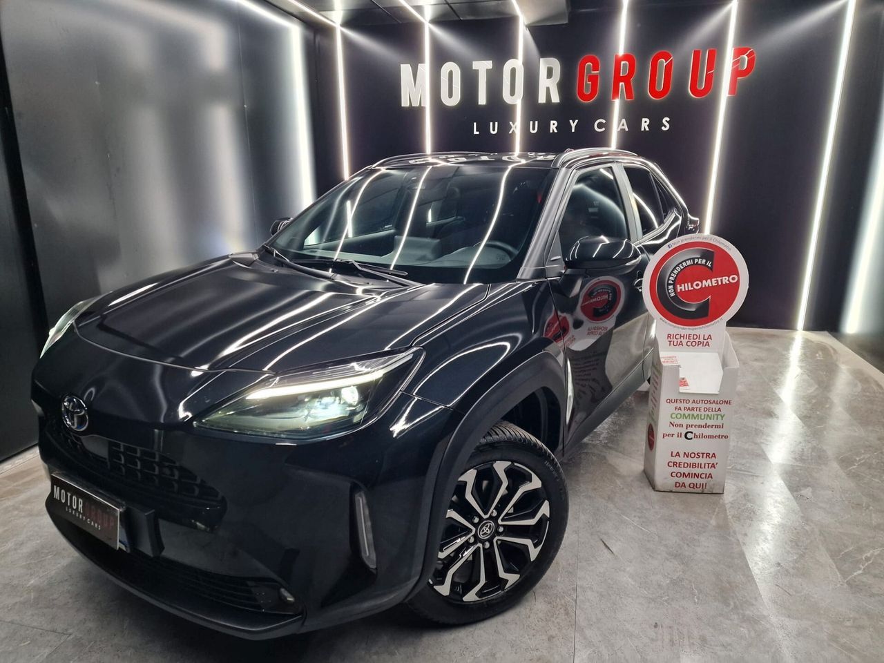 Other Toyota Yaris Cross 1.5 Hybrid 5p. E-CVT Trend 92