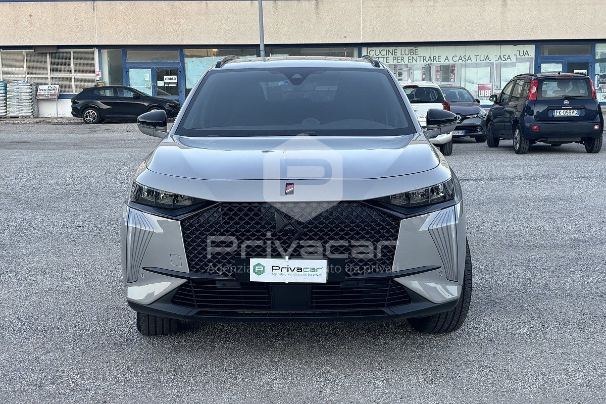 DS Automobiles DS DS 7 BlueHDi 130 aut. Performance Line imagem 2