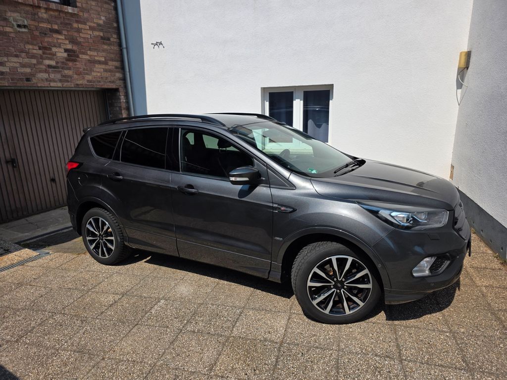 Image of Ford Kuga