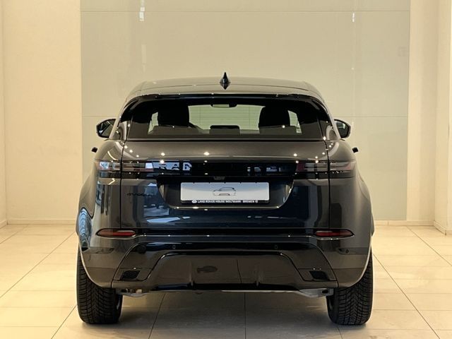 Land Rover Range Rover Evoque - Bild 8