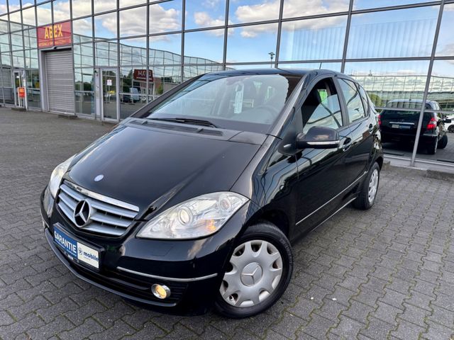 Mercedes-Benz A 160 A -Klasse A 160 CDI