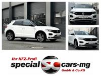 Volkswagen T-Roc R-line / Pano / 1. Hd / Kamera / AHK