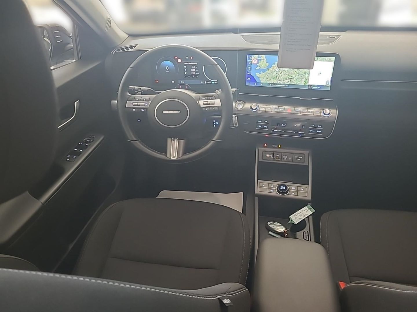 Hyundai Kona – Bild 11