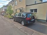 Volkswagen Sharan 1.4 TSI Trendline  - Volkswagen Sharan in Bochum