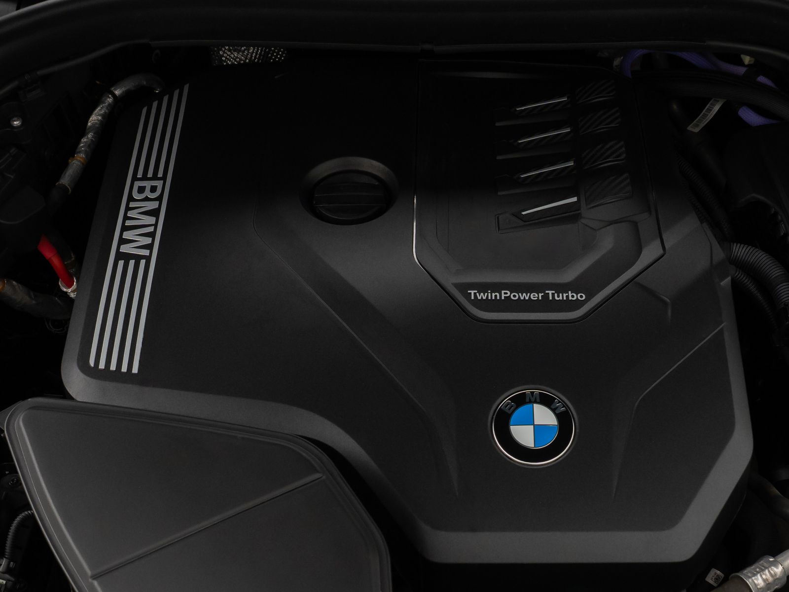 Fahrzeugabbildung BMW X3 xD20i M Sport HiFi DAB Kamera Lenkrhzg AHK