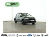 Dacia Sandero Stepway TCe 100 ECO-G Extreme+ KLIMAAUT. - Dacia Gebrauchtwagen