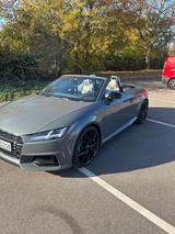 Audi TT Roadster 2.0 TFSI S tronic quattro - - Audi TT in Bochum