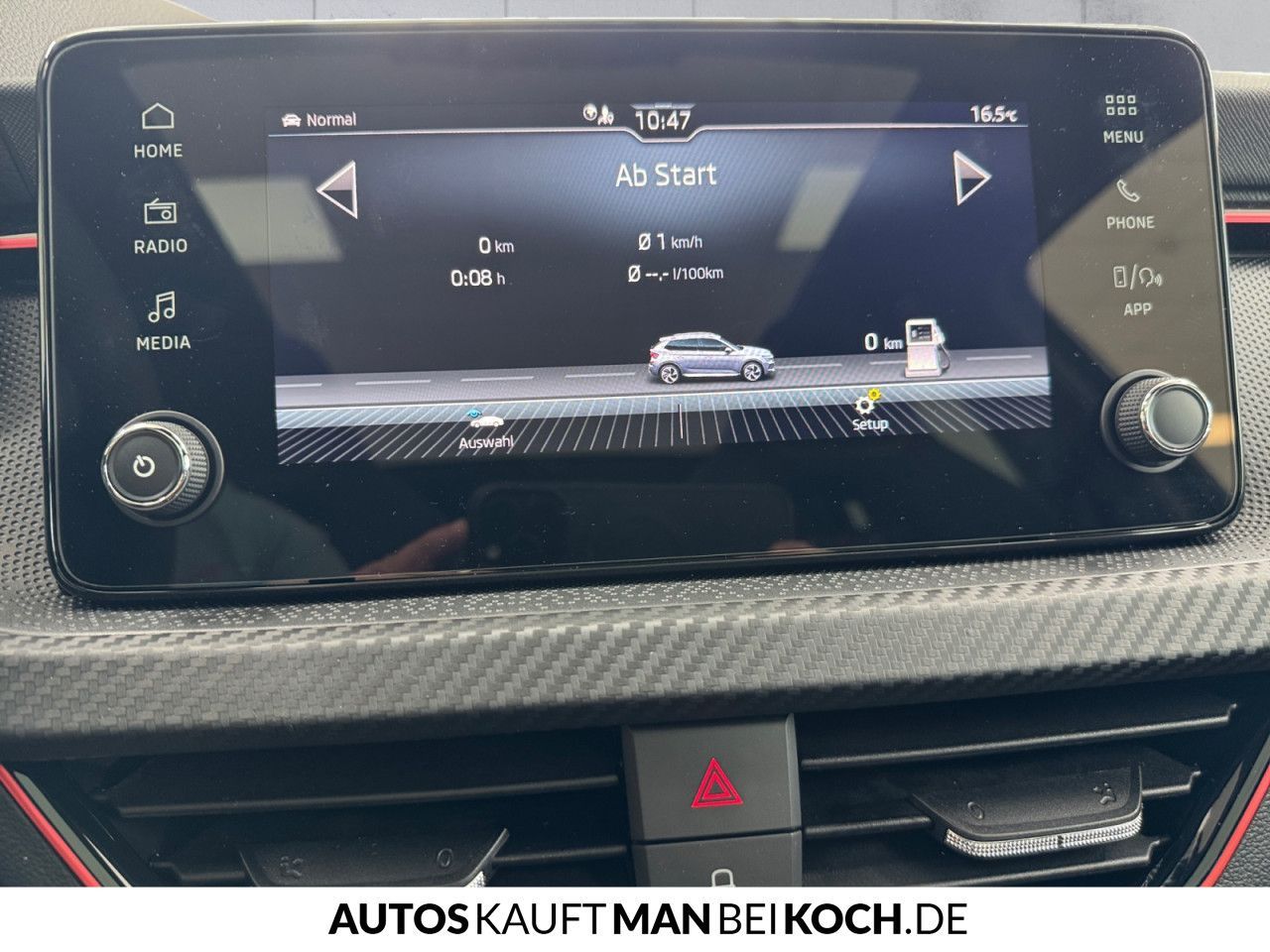 Skoda Kamiq - Bild 28
