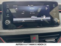 Skoda Kamiq - Vorschau Bild 28