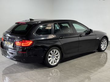 BMW 520 - 6