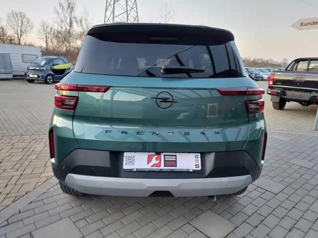 Opel GS 1.2 Turbo Hybrid 48V eDCT LED Navi Kam Tempo